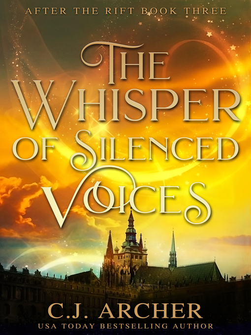 Title details for The Whisper of Silenced Voices by C.J. Archer - Wait list